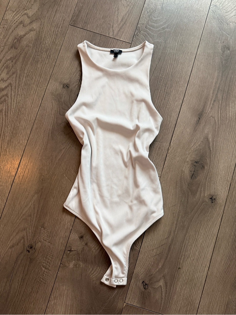 Express bodysuit